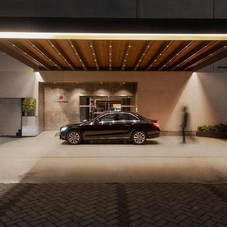 The Avenue Regent Otel Kochi Dış mekan fotoğraf