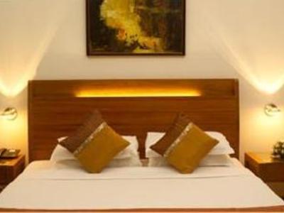 The Avenue Regent Otel Kochi Dış mekan fotoğraf